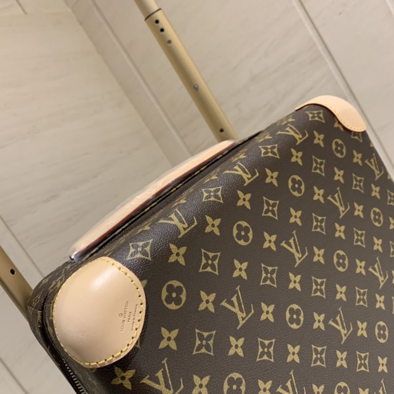 LV Suitcase